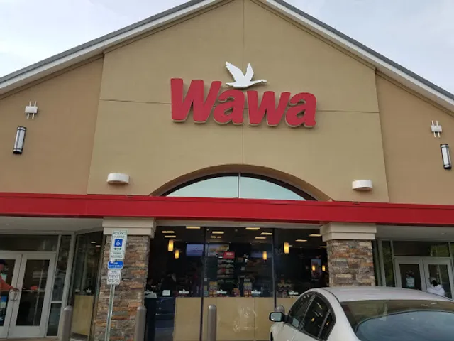 Wawa