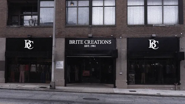 Brite Creations