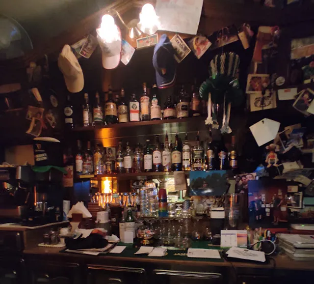 Brian Boru 'S.A.S. Gismondi Di Mauro & C.