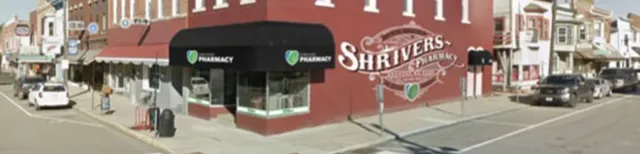 Shrivers Pharmacy