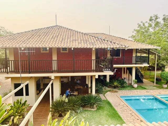 Pousada Cantinho do Sul