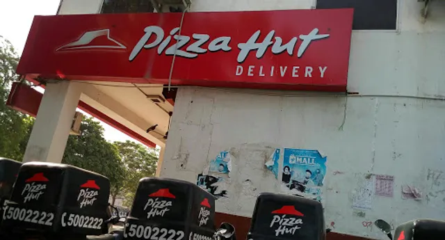 Pizza Hut | Rose Garden Complex, Bhatinda