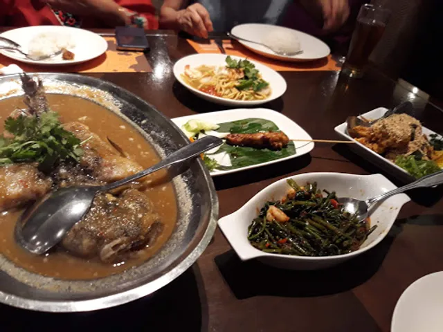 Penang Bistro @Pakubuwono