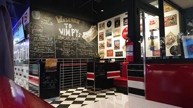 Wimpy's Diner