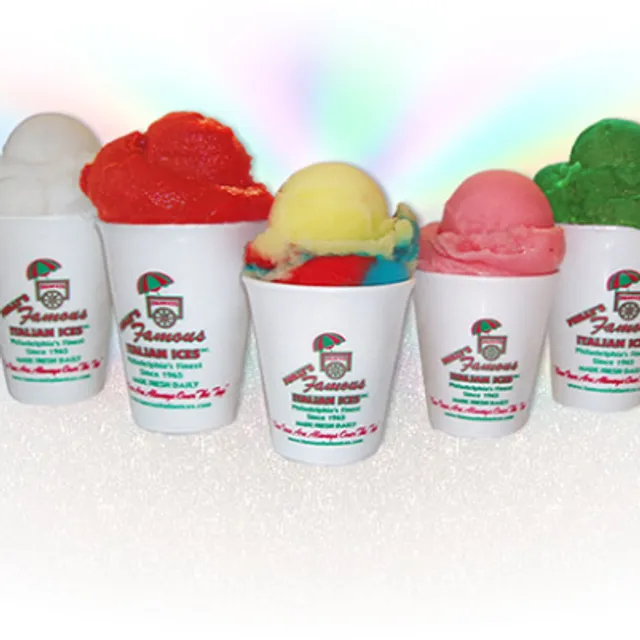 Famous Italian Ices, Inc.