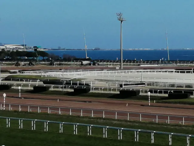 Hippodrome de la Côte d’Azur