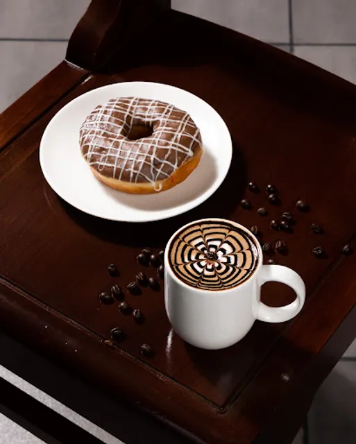 COFFEE & MORE - Kharadi