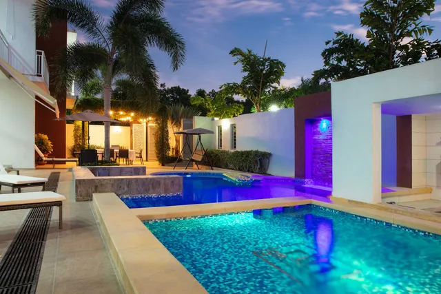 El Edén Luxury Villas