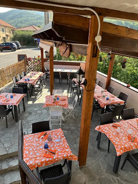 Bar - Trattoria Dei Cacciatori