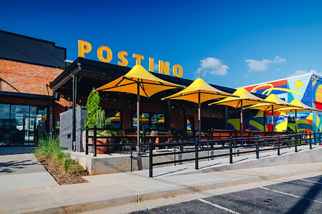 Postino Buckhead