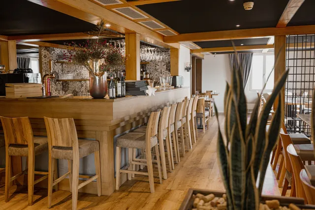 Restaurant & Hotel Zellfeld