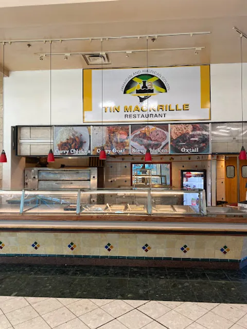 Tin mackrille Restaurant