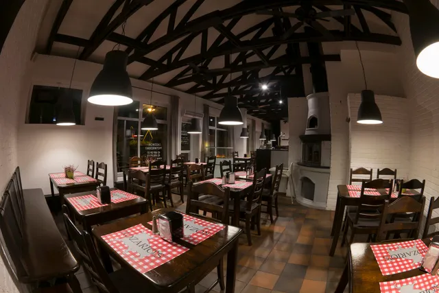 Rozario's Steakhouse