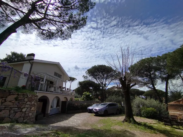 ROMA - Bel Poggio country house