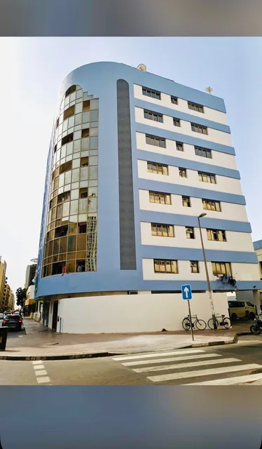 Blue tree hostels Andulos Building