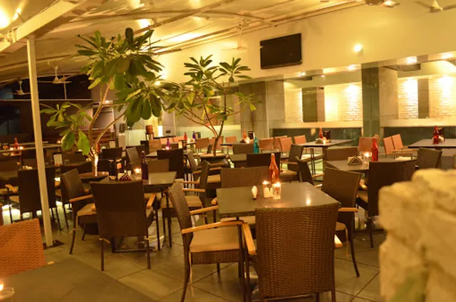 Ambience All Day Dining