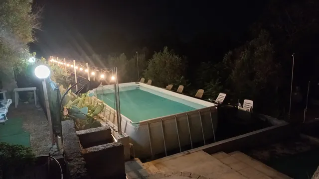 Appartamenti Maraneddhe