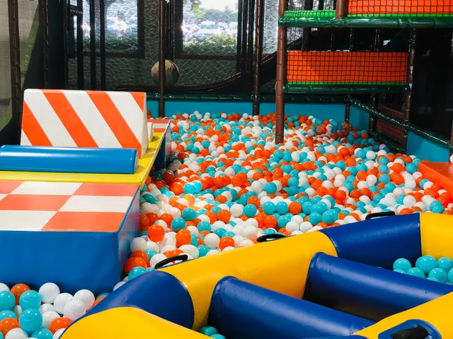 Me Land Gaithersburg