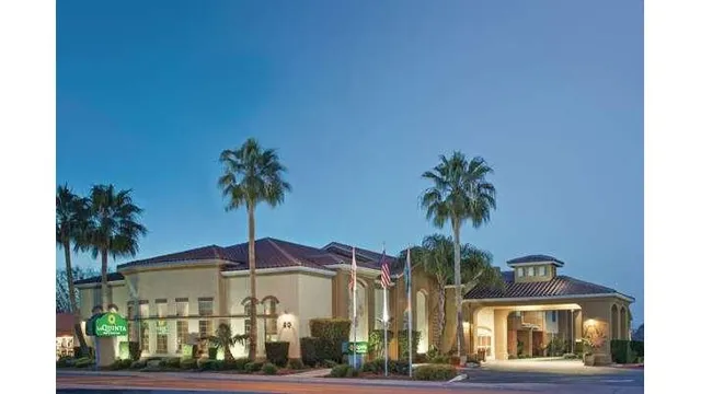 La Quinta Inn & Suites by Wyndham Los Banos