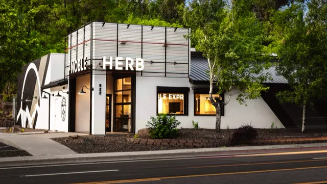 Noble Herb Flagstaff Dispensary