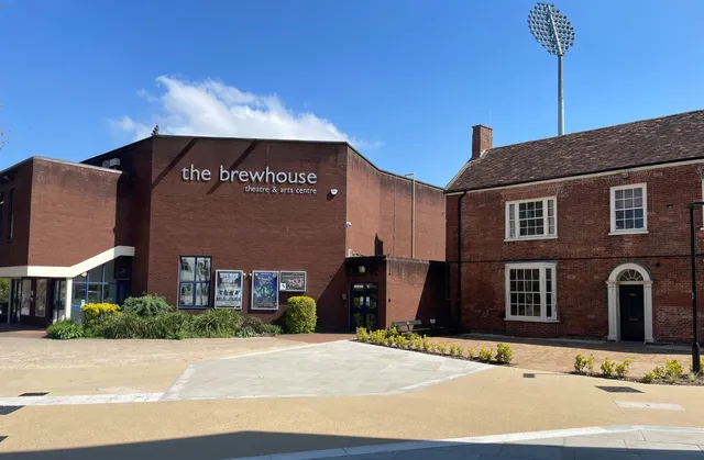 Taunton Brewhouse