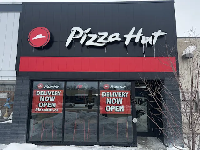 Pizza Hut