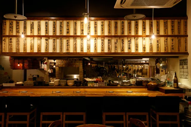 炊き餃子と九州の炉端酒場 晴レトキ