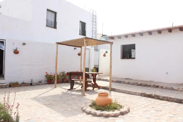 Hostal de las Tinajas