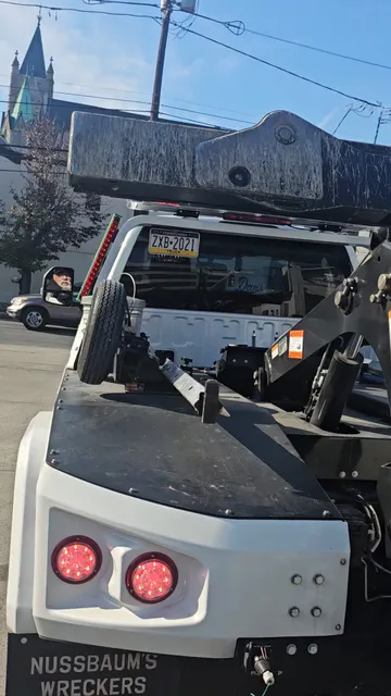 Lancaster Fleet & Auto