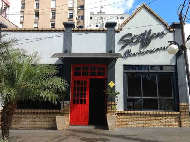 Churrascaria Steffen