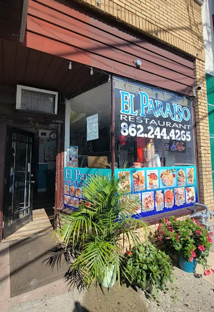 El Paraiso Restaurant