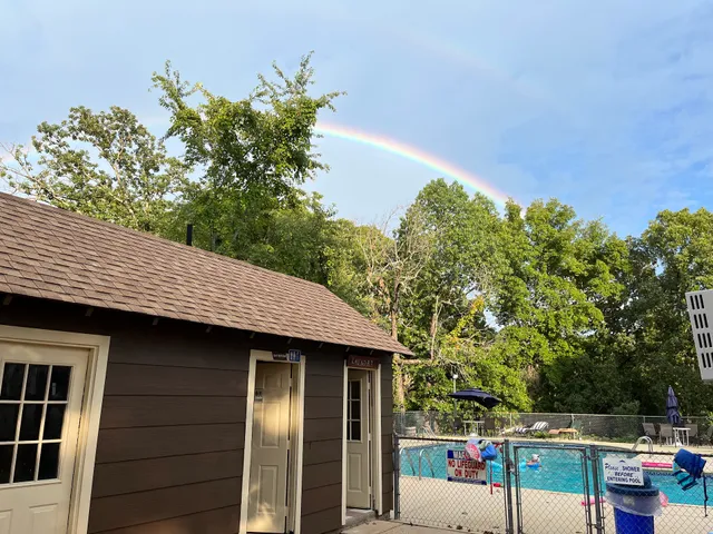 Rocking Chair Resort