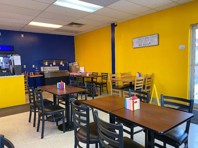 Chester's Chicken Yorkton