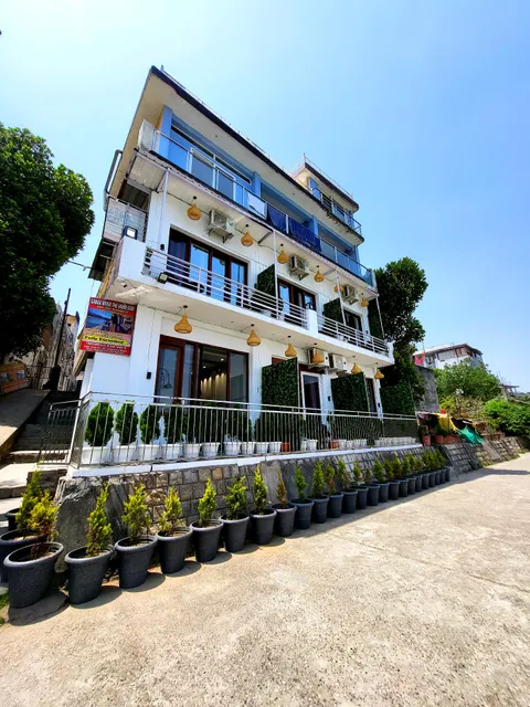 Ganga River The Homestay