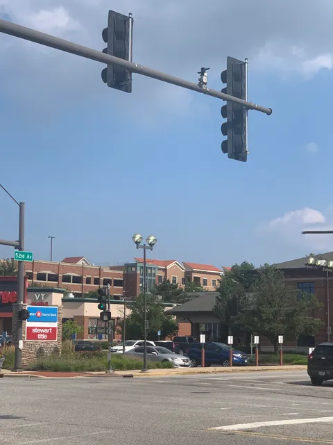 BMO Bank N.A Branches