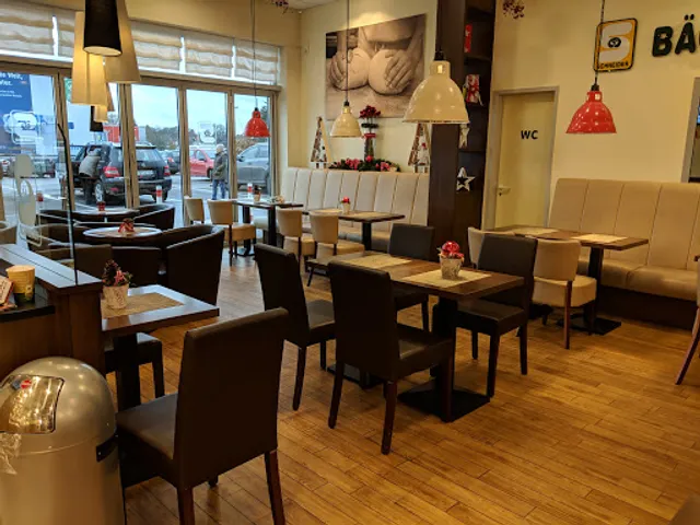 Bäckerei Schneider GmbH