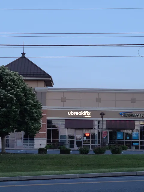 uBreakiFix - Phone and Computer Repair