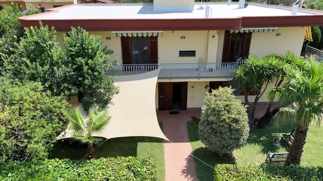 B&B Villa Palmira