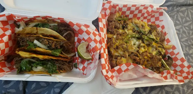 Aaron And Jacks Snack Shack