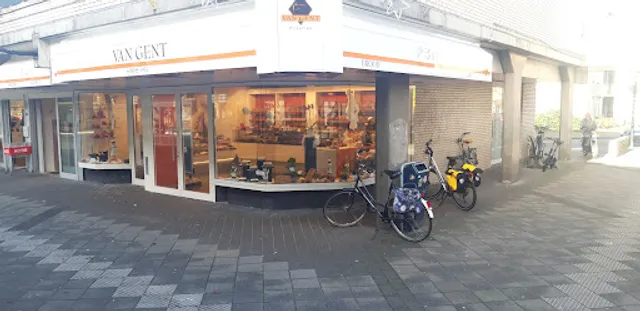 Van Gent Patisserie