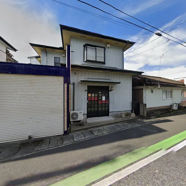 スナック エンゼル