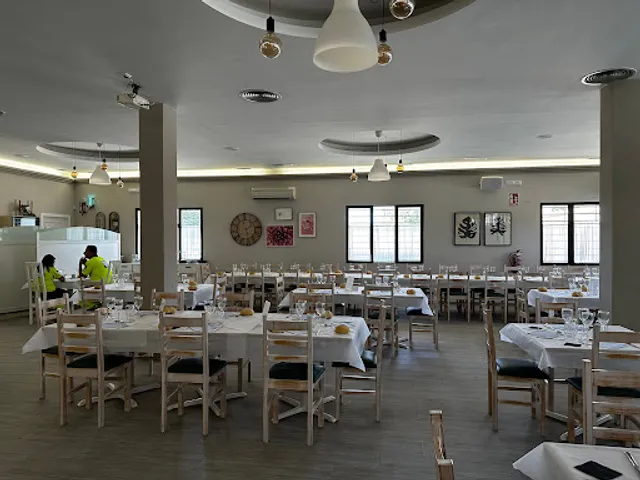 Restaurante El Encuentro