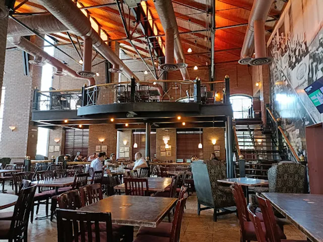 Sierra Madre Brewing Co.