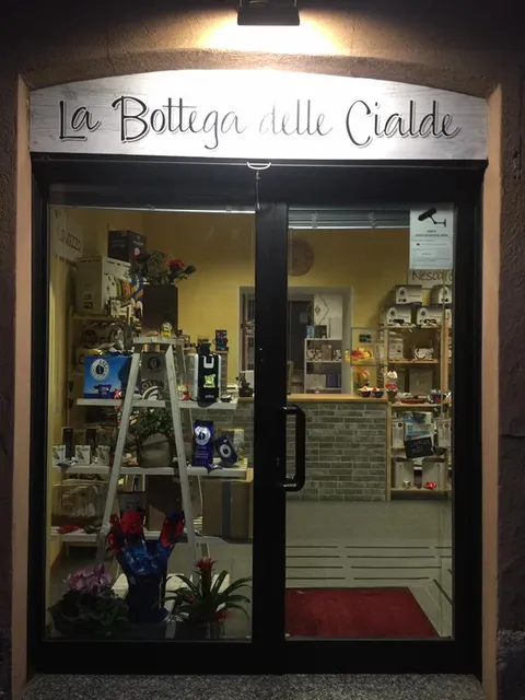 La Bottega delle Cialde Bergamo