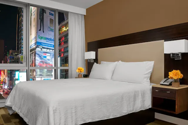 Hilton Garden Inn New York/Times Square Central