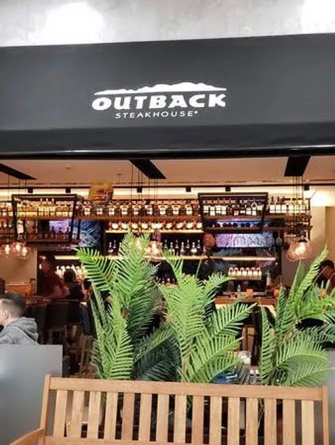 Restaurante Outback Steakhouse