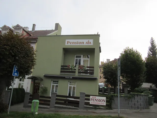 pension A5A