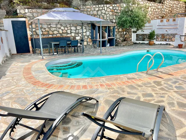 Almunecar & La Herradura