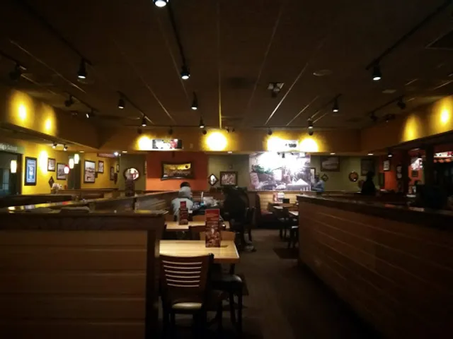 Applebee's Grill + Bar
