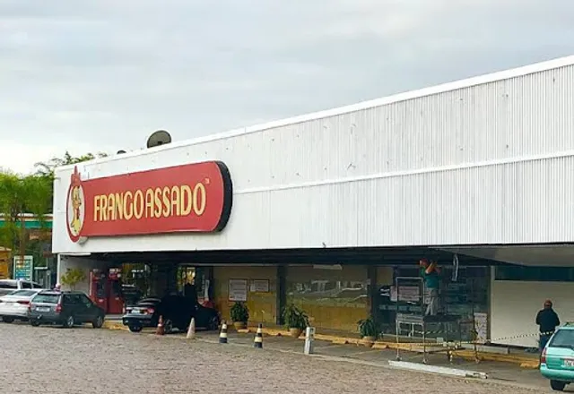 Restaurante Rede Frango Assado - Louveira